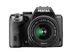 DSLR Pentax K-S2 с обектив DA L 18-50mm WR