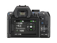 DSLR Pentax K-S2 с обектив DA L 18-50mm WR
