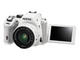 DSLR Pentax K-S2 с обективи DA L 18-50mm WR и DA L 50-200 WR