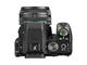 DSLR Pentax K-S2 с обективи DA L 18-50mm WR и DA L 50-200 WR
