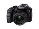 Mirrorless Sony Alpha 3000 с 18-55mm f/3.5-5.6 OSS и 50mm f/1.8