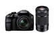 Mirrorless Sony Alpha 3000 с 18-55mm f/3.5-5.6 OSS и 55-210mm f/4.5-6.3 OSS