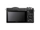 Mirrorless Sony Alpha 5000 с 16-50mm f/3.5-5.6 PZ OSS и 50mm f/1.8