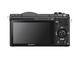Mirrorless Sony Alpha 5100 с 16-50mm f/3.5-5.6 PZ OSS и 50mm f/1.8
