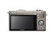Mirrorless Sony Alpha 5100 с 16-50mm f/3.5-5.6 PZ OSS и 55-210mm f/4.5-6.3 OSS