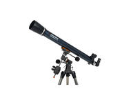 Телескопи Celestron AstroMaster 70EQ