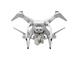 Дронове DJI Phantom 3 Advanced V3.0