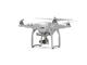 Дронове DJI Phantom 3 Advanced V3.0 + втора интелигентна батерия