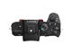Mirrorless Sony Alpha 7 II