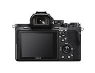 Mirrorless Sony Alpha 7 II