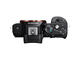 Mirrorless Sony Alpha 7R