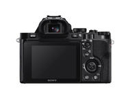 Mirrorless Sony Alpha 7R