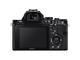 Mirrorless Sony Alpha 7R