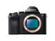 Mirrorless Sony Alpha 7R
