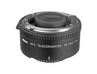 Конвертори Nikon AF-S TC-17E II