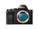 Mirrorless Sony Alpha 7S