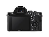 Mirrorless Sony Alpha 7S