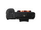 Mirrorless Sony Alpha 7S