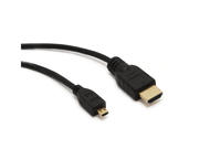 GoPro аксесоари Drift Stealth 2 HDMI кабел