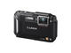 Компактни фотоапарати Panasonic Lumix FT5