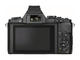 Mirrorless Olympus OM-D E-M5 Elite Triple Kit