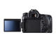 DSLR Canon EOS 70D с обектив 10-18mm f/4.5-5.6 IS STM