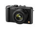 Компактни фотоапарати Panasonic Lumix LX7