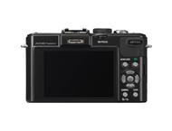 Компактни фотоапарати Panasonic Lumix LX7