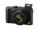 Компактни фотоапарати Panasonic Lumix LX7