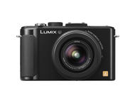 Компактни фотоапарати Panasonic Lumix LX7