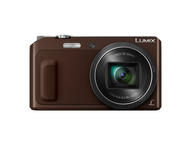 Компактни фотоапарати Panasonic Lumix TZ57