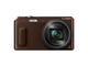 Компактни фотоапарати Panasonic Lumix TZ57