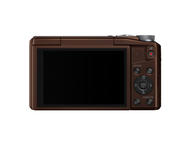 Компактни фотоапарати Panasonic Lumix TZ57