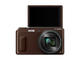 Компактни фотоапарати Panasonic Lumix TZ57