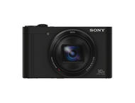 Компактни фотоапарати Sony Cyber-shot DSC-WX500