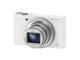 Компактни фотоапарати Sony Cyber-shot DSC-WX500