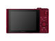 Компактни фотоапарати Sony Cyber-shot DSC-WX500