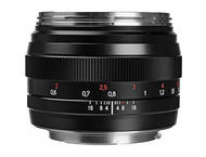 DSLR обективи Zeiss Planar T* 50mm f/1.4 ZE