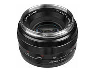 DSLR обективи Zeiss Planar T* 50mm f/1.4 ZE