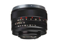 DSLR обективи Carl Zeiss Planar T* 50mm f/1.4 ZS