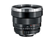 DSLR обективи Zeiss Planar T* 85mm f/1.4 ZF.2