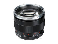 DSLR обективи Zeiss Planar T* 85mm f/1.4 ZE