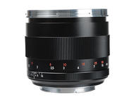 DSLR обективи Zeiss Planar T* 85mm f/1.4 ZE