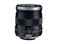 DSLR обективи Carl Zeiss Distagon T* 25mm f/2.8 ZS