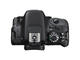 DSLR Canon EOS 100D с обектив 10-18mm IS STM