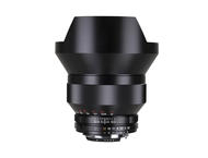 DSLR обективи Zeiss Distagon T* 15mm f/2.8 ZF.2