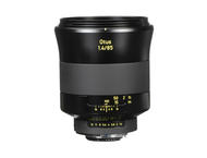 DSLR обективи Zeiss Otus Apo Planar T* 85mm f/1.4 ZF.2