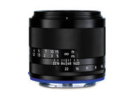 Mirrorless обективи Zeiss Loxia Planar T* 50mm f/2