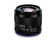 Mirrorless обективи Zeiss Loxia Planar T* 50mm f/2