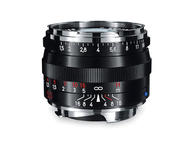 Mirrorless обективи Zeiss C Sonnar T* 50mm f/1.5 ZM